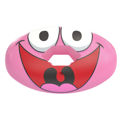 Hexa-Flow: 'Patrick' Mouthguard