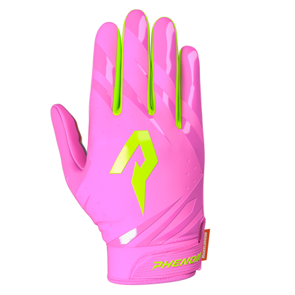 Patrick Football Gloves - VPS5 By Phenom Elite