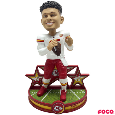 Superstar Series Bobbleheads