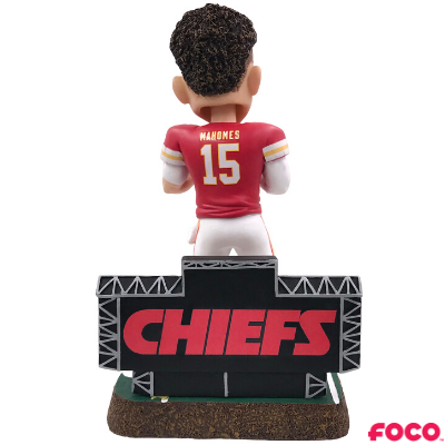 Scoreboard Bobbleheads