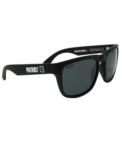 Patriot Gear Black Monaco