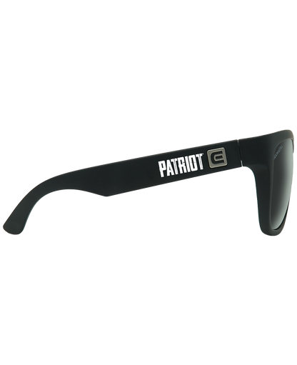 Patriot Gear Black Monaco