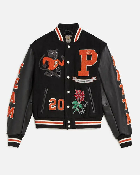 Patta 20th Anniversary Varsity Jacket