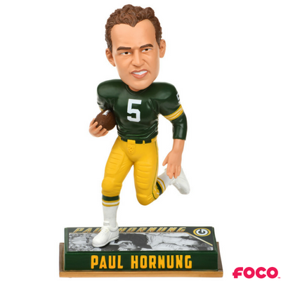 NFL Legends Series Bobbleheads