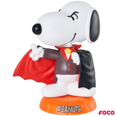 Snoopy Peanuts Bobbleheads