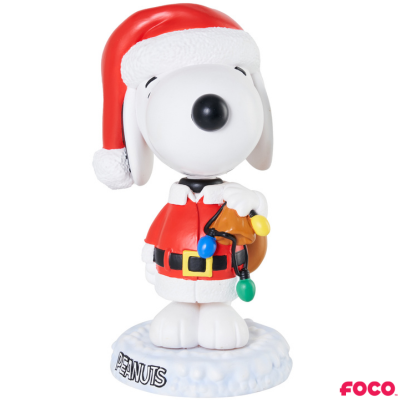 Snoopy Peanuts Bobbleheads