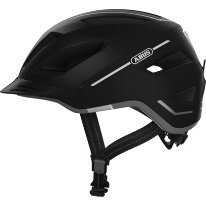 ABUS Pedelec 2.0 Helmet (Velvet Black)