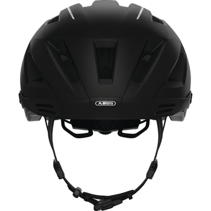 ABUS Pedelec 2.0 Helmet (Velvet Black)