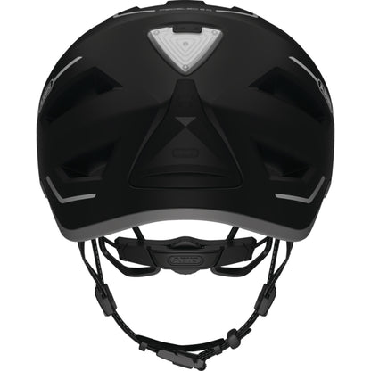ABUS Pedelec 2.0 Helmet (Velvet Black)