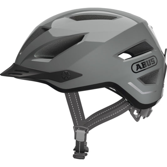 ABUS Pedelec 2.0 Helmet (Concrete Grey)