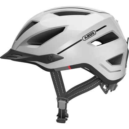 ABUS Pedelec 2.0 Helmet (Pearl White)