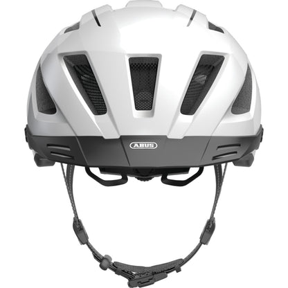 ABUS Pedelec 2.0 Helmet (Pearl White)