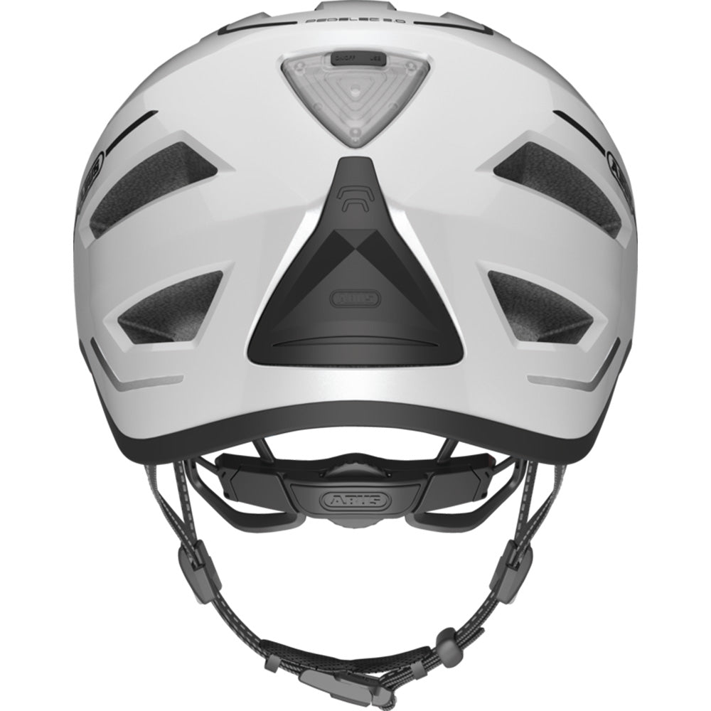 ABUS Pedelec 2.0 Helmet (Pearl White)