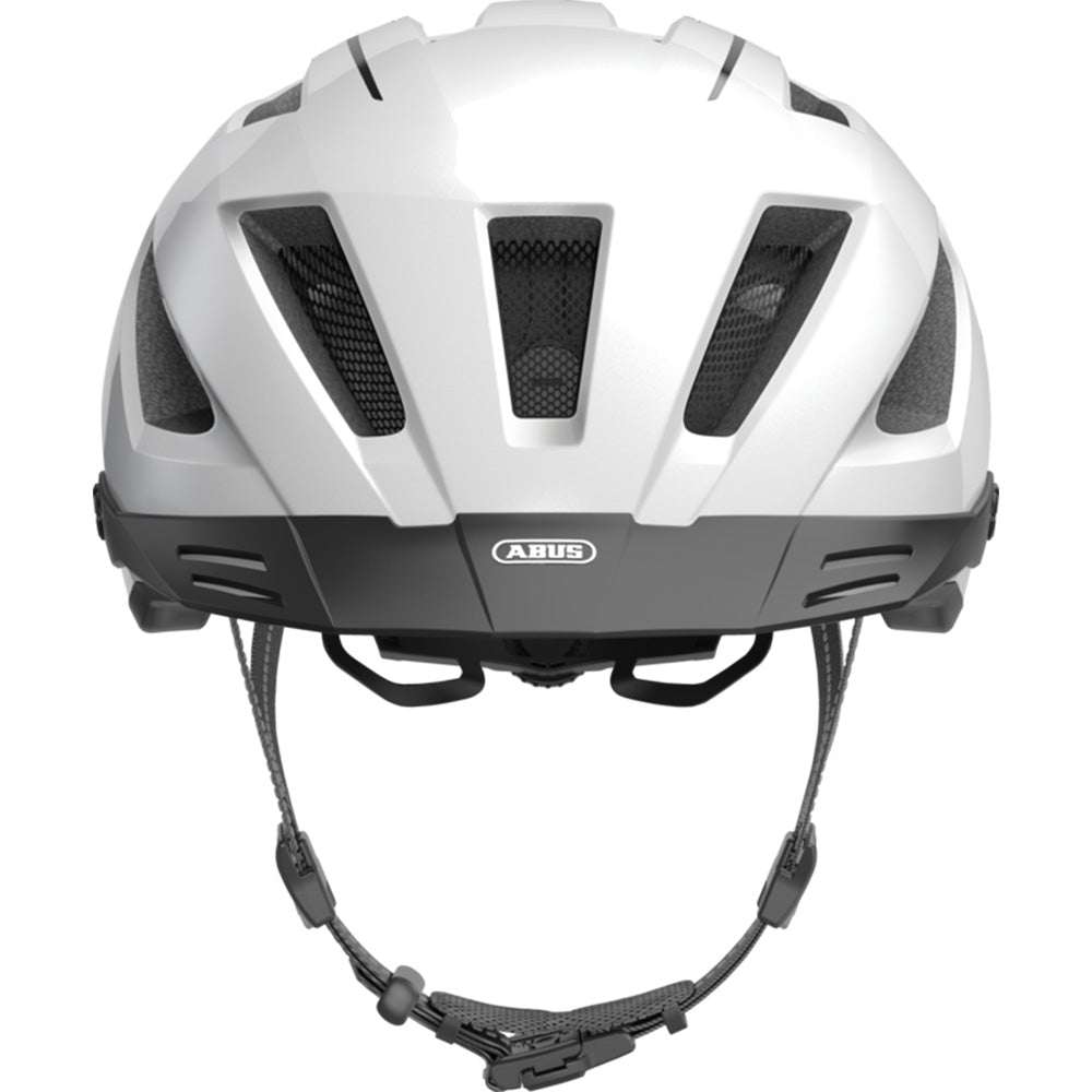 ABUS Pedelec 2.0 MIPS Helmet (Pearl White)