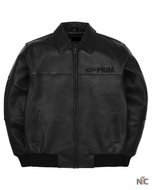 Pelle Pelle x Opium Classic 00 Jacket
