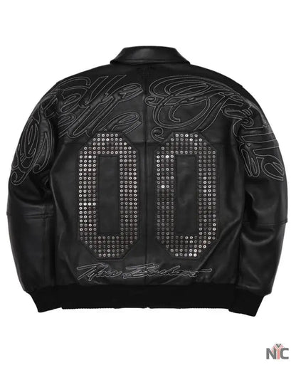 Pelle Pelle x Opium Classic 00 Jacket