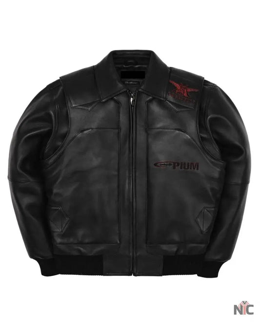Pelle Pelle x Opium Immortal Rodeo Jacket