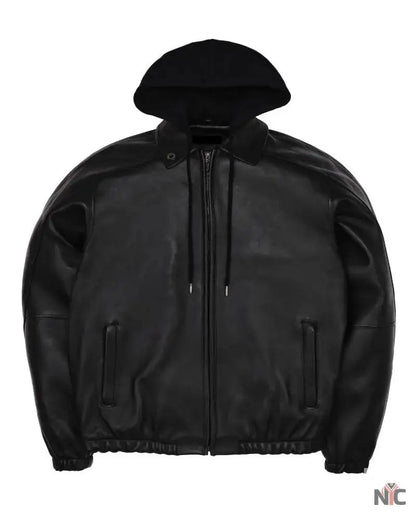 Pelle Pelle x Opium Worlwide Jacket