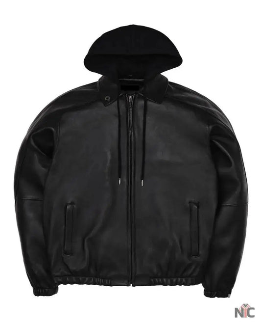 Pelle Pelle x Opium Worlwide Jacket