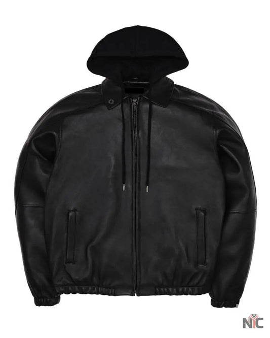 Pelle Pelle x Opium Worlwide Jacket