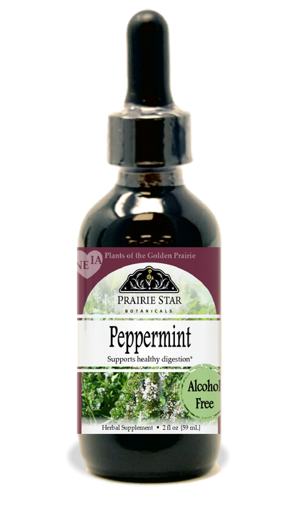 Peppermint
