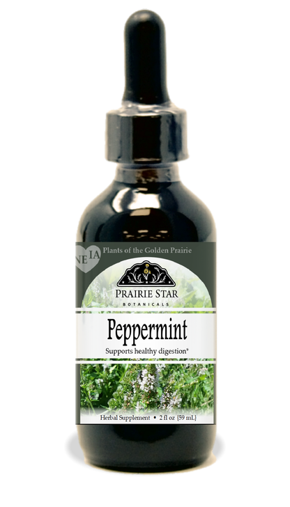 Peppermint