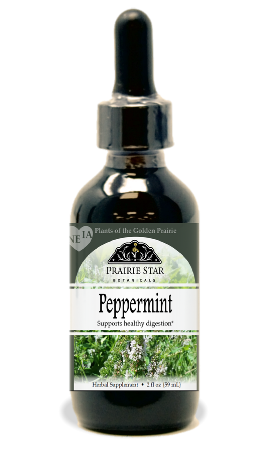 Peppermint