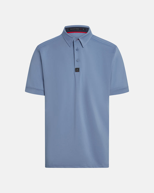 PERFORMANCE POLO (SLATE)