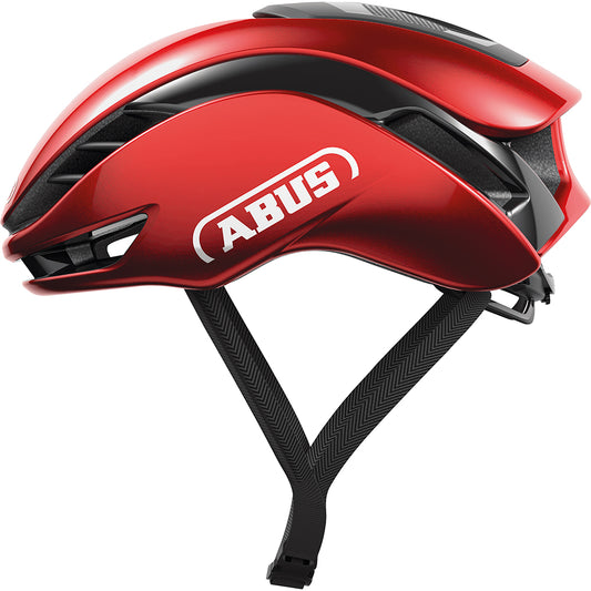 ABUS GameChanger 2.0 Helmet (Performance Red)