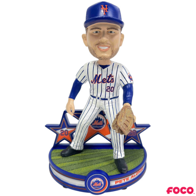 Superstar Series Bobbleheads