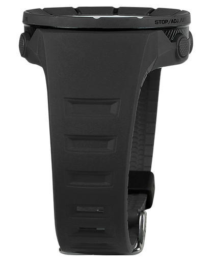Coliseum Fit™ (Phantom Black) Watch