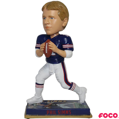 NFL Legends Series Bobbleheads