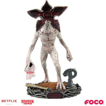 Stranger Things MLB Bobbleheads