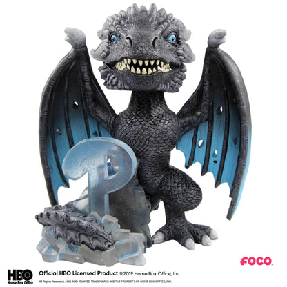 Game of Thrones MLB Bobbleheads - National League