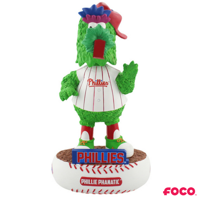 MLB Baller Bobbleheads