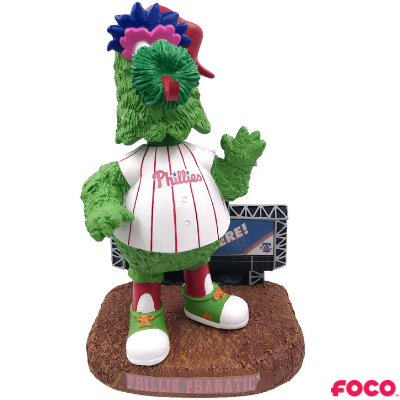 Scoreboard Bobbleheads