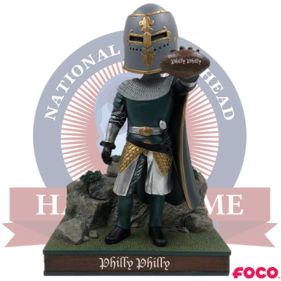Philly Philly Bobblehead