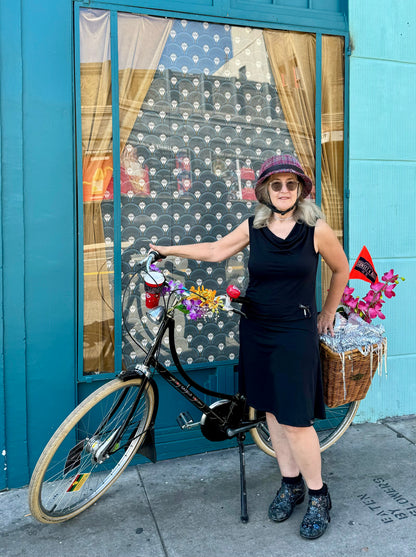 Bike Date Dress