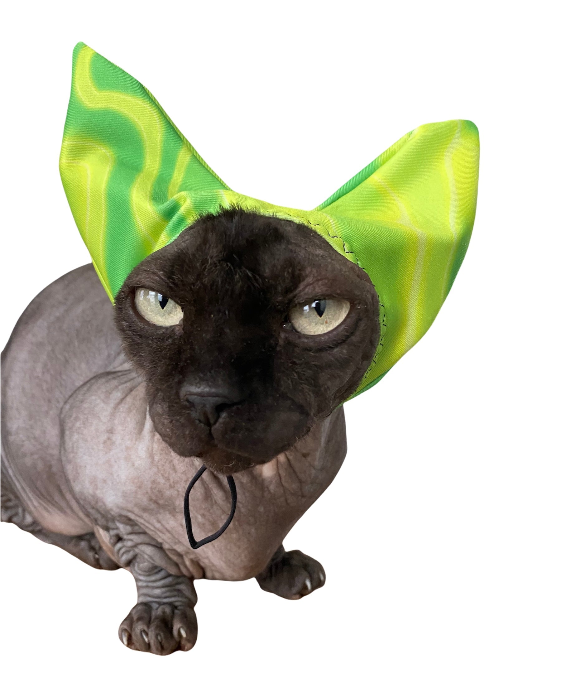 4-ALL PETS SHOWER / EAR / SUN CAP! - Triathlete Store