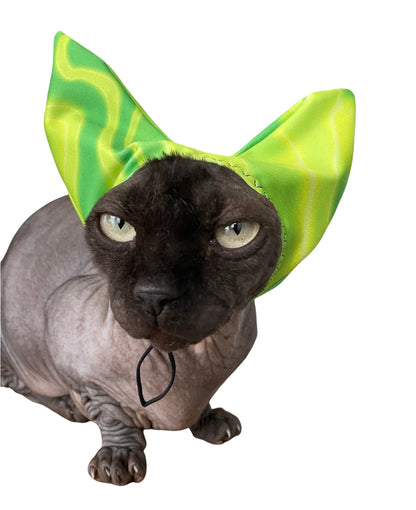 4-ALL PETS SHOWER / EAR / SUN CAP! - Triathlete Store