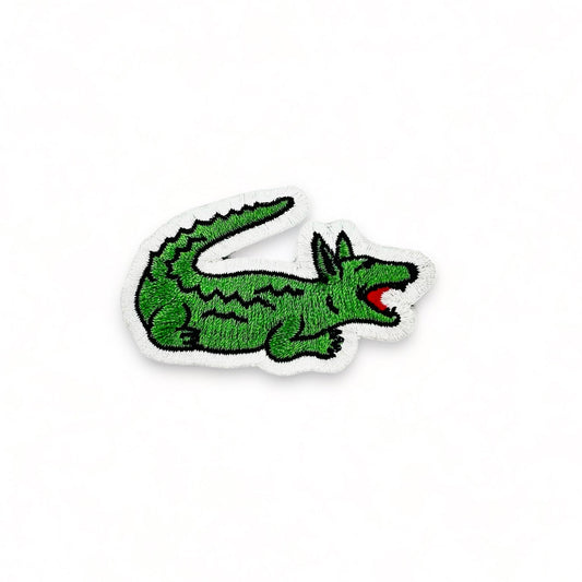 Maligator Morale Patch