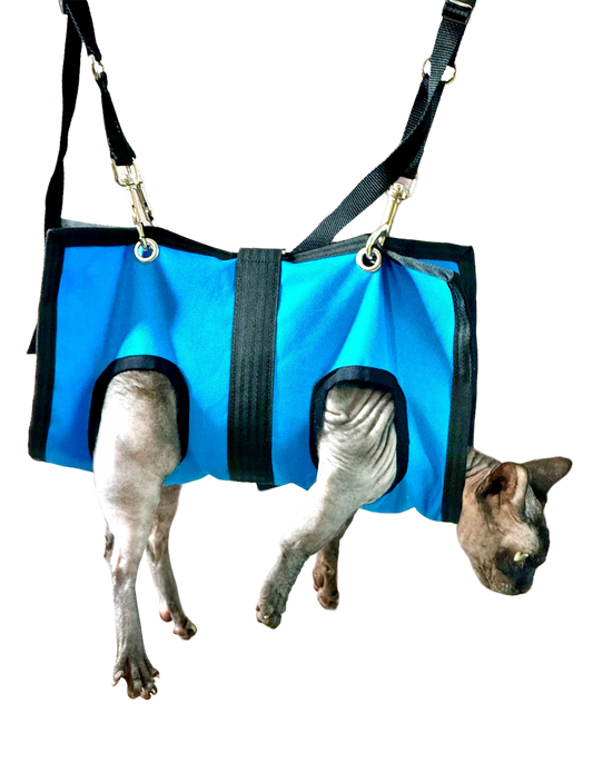 PET GROOMING SLING