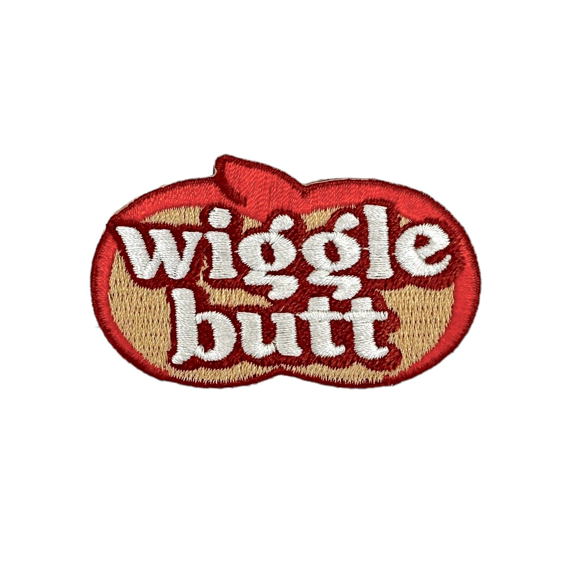 Wiggle Butt V2 Morale Patch