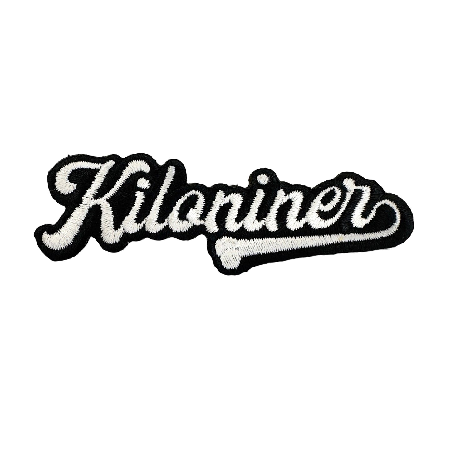 Kiloniner Big League Morale Patch