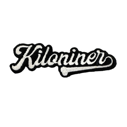 Kiloniner Big League Morale Patch
