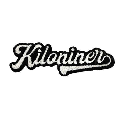 Kiloniner Big League Morale Patch