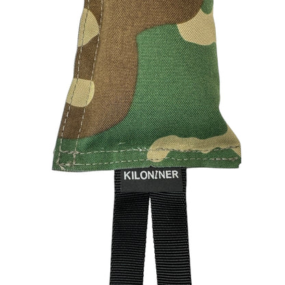 K9R - Kiloniner TUG-N-TRAIN Tug Toy