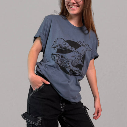 Thundercloud T-Shirt - Triathlete Store