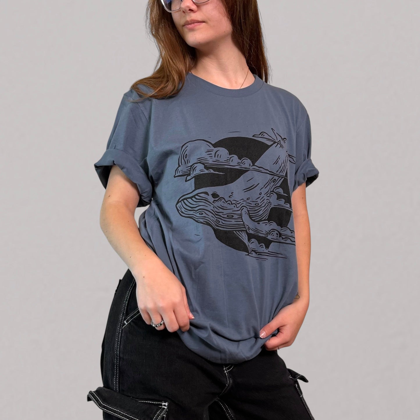 Thundercloud T-Shirt - Triathlete Store