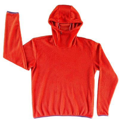 Alpha 120: Hoodies